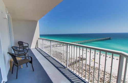 Navarre Beach Apartment | Unwind in Navarre