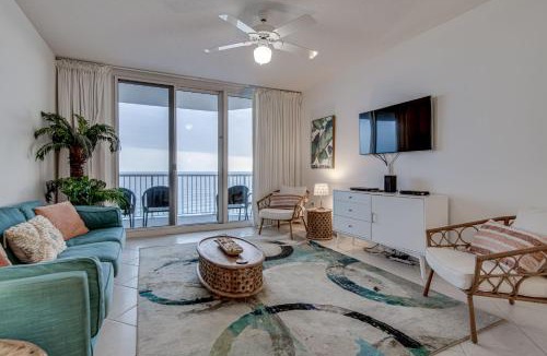 Navarre Beach Apartment | Unwind in Navarre