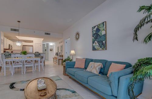 Navarre Beach Apartment | Unwind in Navarre