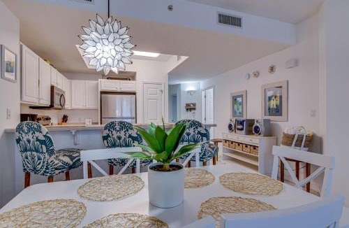 Navarre Beach Apartment | Unwind in Navarre
