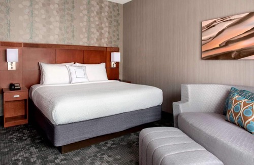 Whippany Hotel | Unwind in Style While Exploring New Jersey's Attractions! Hotel w/Self Parking