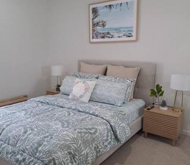 Woombye House | Unwind in Woombye