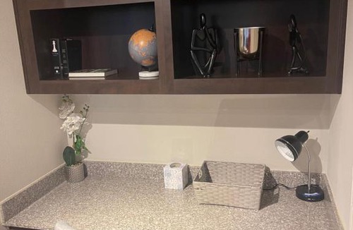 Lazybrook/Timbergrove Apartment | Unwind oasis