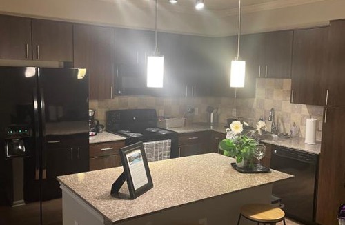 Lazybrook/Timbergrove Apartment | Unwind oasis