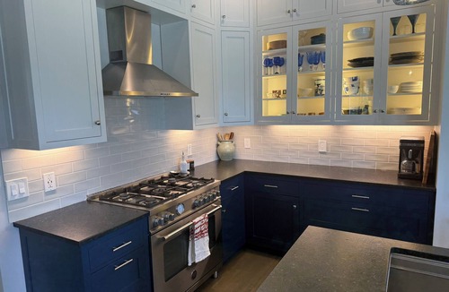 Martinsville House | “Unwind, recharge, and experience the magic of Maine's Working Waterfront