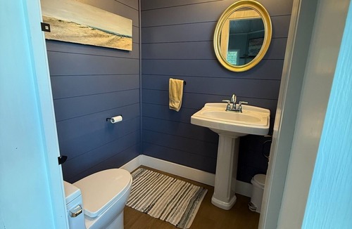 Martinsville House | “Unwind, recharge, and experience the magic of Maine's Working Waterfront