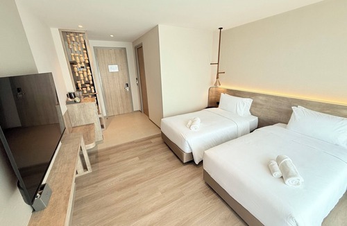 Nai Mueang Hotel | Unya Hotel Ubon