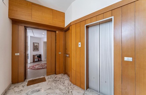Porta al Prato Apartment | UNYCA - Bright Florence Apartment