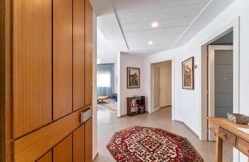Porta al Prato Apartment | UNYCA - Bright Florence Apartment