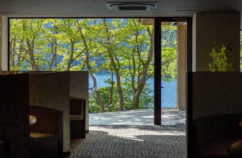 Unzen House | Unzen Azumaen