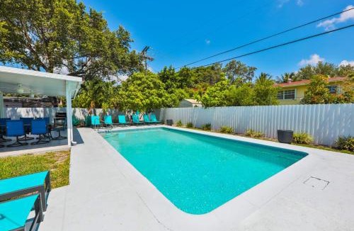 Ives Estates House | Up and down - flat Are boring villa