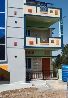 Yercaud Hotel | UP enterprices