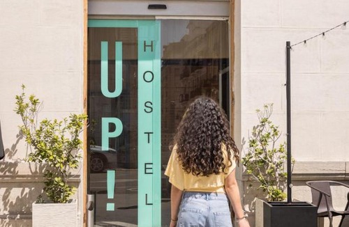 La Roqueta Hostel | UP Hostel Valencia