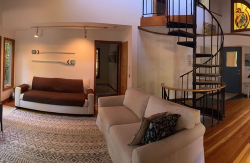East Jordan House | Up North Cabin on Lake Charlevoix