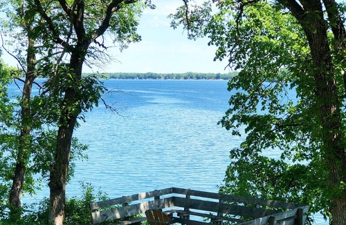 Alexandria Cabin | Up North Experience