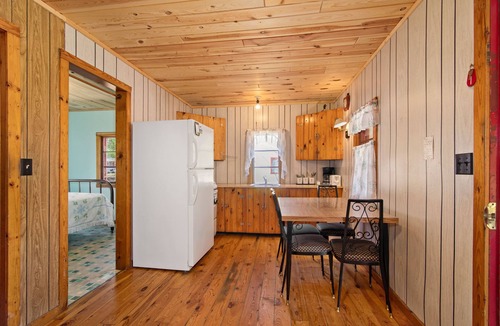 Nisswa Cabin | Up North Resort Located on Beautiful Pelican Lake in Nisswa, MN!