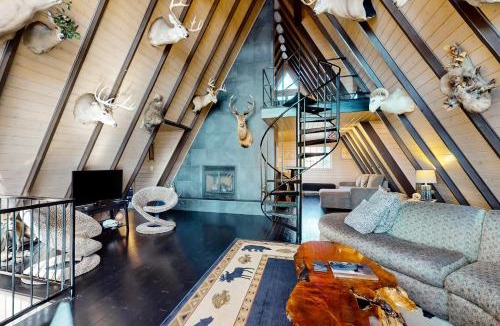 Eagle River House | Up North