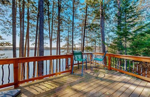 Eagle River House | Up North