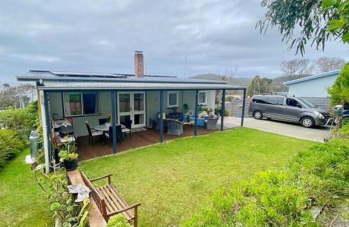 Bicheno House | Up the Back
