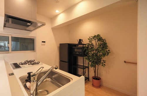 Nakano Apartment | Up to 10peopleHatagaya StationEntire house/Nakano-ku Tokyo