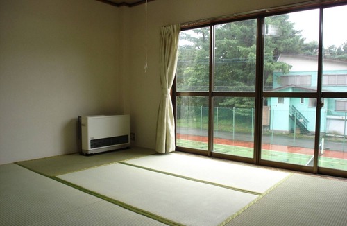 Inawashiro House | Up to 20 people Shaku Nagare 19nd build/Yama-gu Fukushima