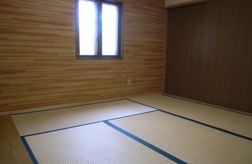 Inawashiro House | Up to 4 people Shaku Nasu 16 Building /Yama-gu Fukushima