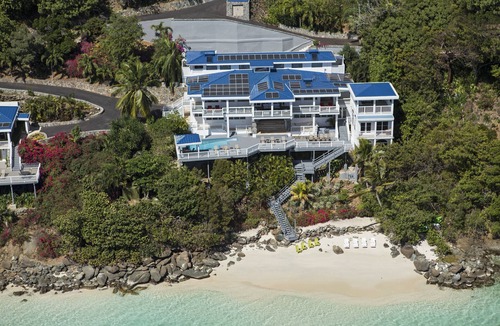 Peterborg House | up to 50% off - October 2026 Reservation - Sand Dollar Estate
