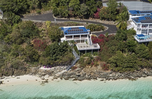 Peterborg House | up to 50% off - October 2026 Reservation - Sand Dollar Estate