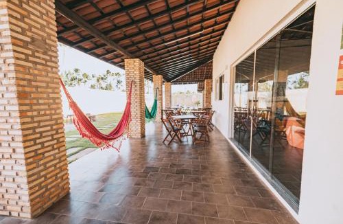 Colonia de Pescadores Hostel | UP2! HostelBAR CUMBUCO