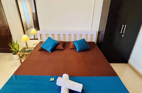 Sualkuchi Bed & Breakfast | Upaja Ghar Homestay — An Aesthetic Assam Type Homestay