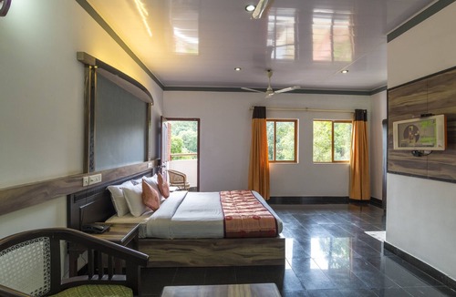 Vythiri Hotel | Upavan Resort