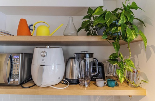 Jardim das Bandeiras Apartment | Update