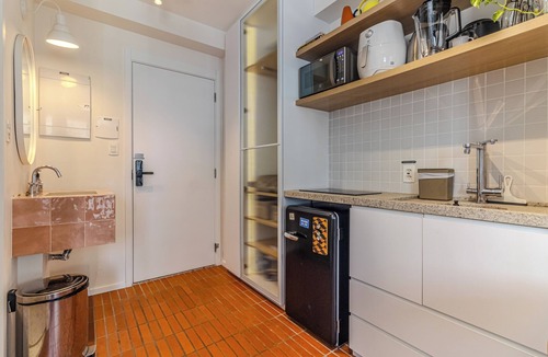Jardim das Bandeiras Apartment | Update