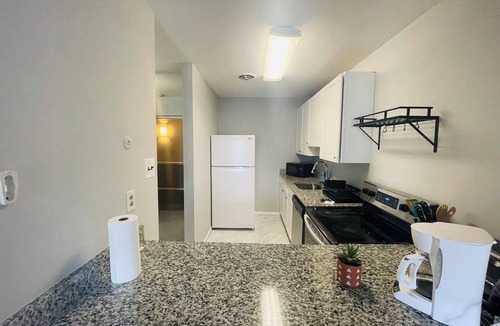 Elkins Park Apartment | Updated 1BR Apartment | Moss Rehab | Save Monthly