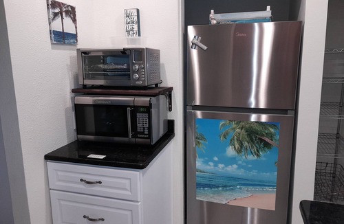 St. Pete Beach Condo | UPDATED 1ST FLOOR BEACH & POOLSIDE CONDO AT ST PETE/UPHAM BEACH