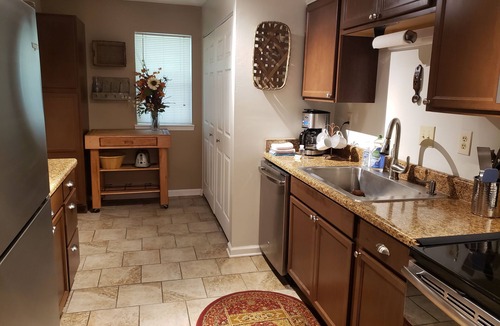 Hethwood - Prices Fork Condo | Updated, 2 Bedroom Condo - Sleep 6 off of Price's Fork - 2 Night Minimum