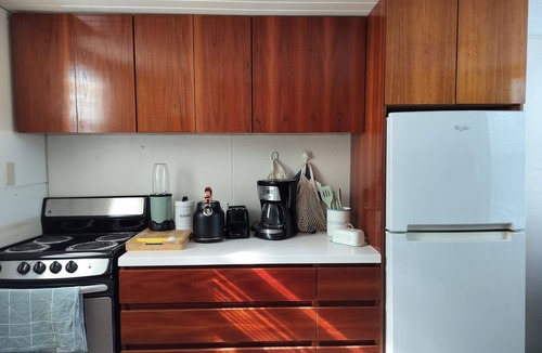 Frigate Bay Condo | UPDATED 2024! Modern Design Loft for 6P at SeaLofts on the Beach, Frigate Bay