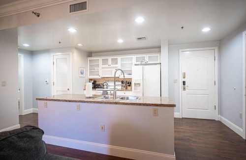 Lake Las Vegas Condo | Updated 2Br 2Ba in the heart of Lake Las Vegas Village!