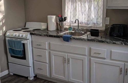 Westbrook House | Updated 2BR Home near The Lake|Pet friendly