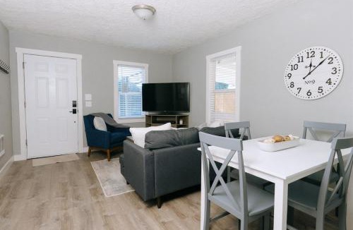 Kelso House | Updated 3 Bedroom Charmer