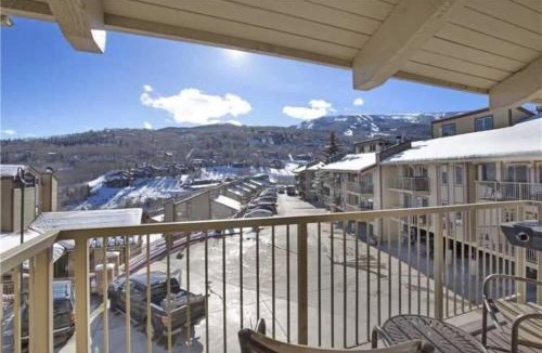Snowmass Village House | Updated 3 BR, 2 BA with Pool & Hot Tub - Stunning Mountain Views!