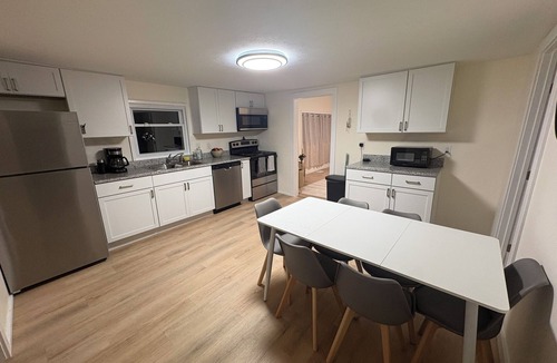 Bloomington House | Updated 3BR Home Minutes from IU & Downtown