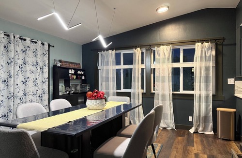 Kennewick House | Updated 3BR Home – Quiet, Comfortable Stay with Luxury Master & Spa Shower