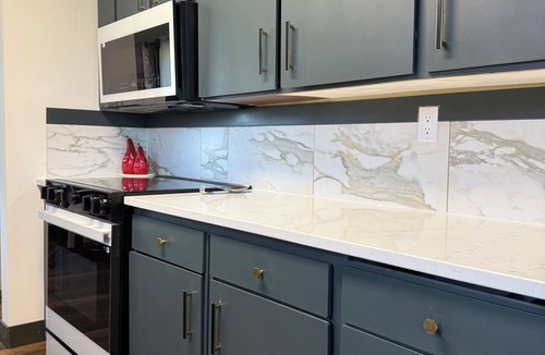 Kennewick House | Updated 3BR Home – Quiet, Comfortable Stay with Luxury Master & Spa Shower