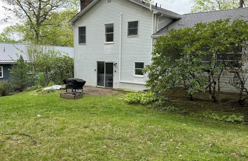 Park Forest Village House | Updated 3BR home in great State College neighborhood