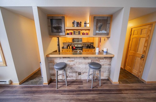 Keystone Condo | Updated and Perfect for Families!