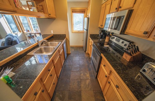 Keystone Condo | Updated and Perfect for Families!