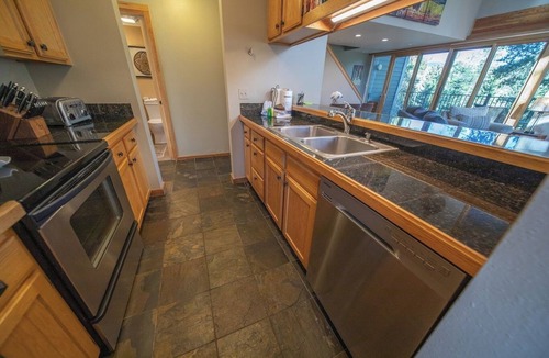 Keystone Condo | Updated and Perfect for Families!