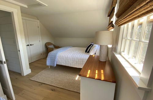 Nantucket House | Updated beach home: new pool/hot tub, close to beach, walking trails & bikepath