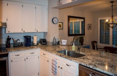Snee Farm Condo | Updated Condo centrally located